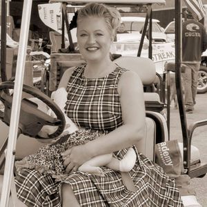 Meet your Posher, Jenny